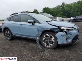 Subaru Pozostałe 2021 2 Subaru Pozostałe 2021 2