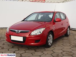 Hyundai i30 2009 1.4 107 KM