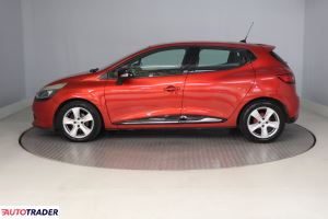 Renault Clio 2013 0.9 88 KM