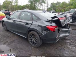 Honda Civic 2024 2 Honda Civic 2024 2