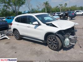 BMW X1 2020 2