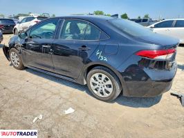 Toyota Corolla 2020 1