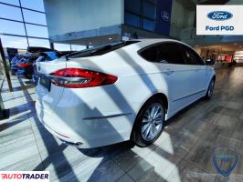Ford Mondeo 2020 2.0 190 KM Ford Mondeo 2020 2.0 190 KM