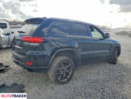 Jeep Grand Cherokee 2021 3