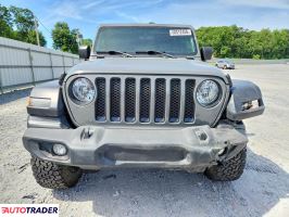 Jeep Wrangler 2022 3