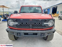 Ford Bronco 2023 2