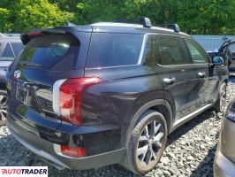 Hyundai Pozostałe 2021 3