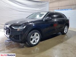Audi Q8 2019 3