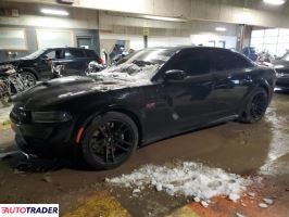Dodge Charger 2023 6