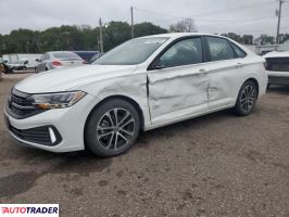 Volkswagen Jetta - zobacz ofertę