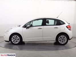 Citroen C3 2012 1.2 80 KM Citroen C3 2012 1.2 80 KM
