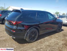 Acura MDX 2023 3