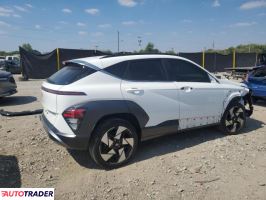 Hyundai Kona 2024 1 Hyundai Kona 2024 1