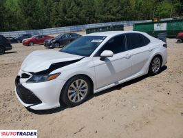Toyota Camry - zobacz ofertę