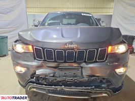 Jeep Grand Cherokee 2020 3