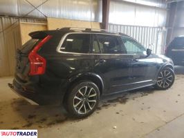 Volvo XC90 2019 2