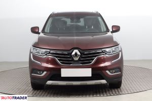 Renault Koleos 2018 2.0 174 KM