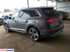 Audi Q7 2022 3 Audi Q7 2022 3