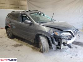 Jeep Cherokee 2020 2 Jeep Cherokee 2020 2