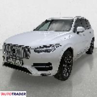 Volvo XC90 2018 2.0 235 KM