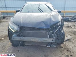Honda HR-V 2020 1