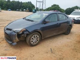 Toyota Corolla 2019 1 Toyota Corolla 2019 1