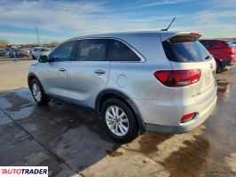 Kia Sorento - zobacz ofertę