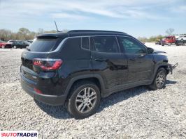 Jeep Compass 2020 2