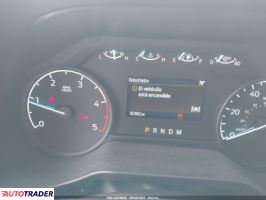 Ford Pozostałe 2023 6 Ford Pozostałe 2023 6