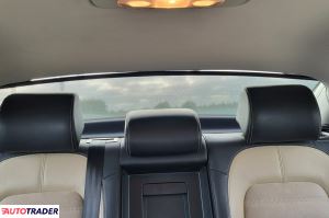 Volkswagen Passat CC 2012 2 170 KM