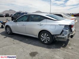 Nissan Altima 2020 2 Nissan Altima 2020 2