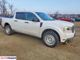 Ford Maverick 2024 2