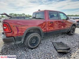 Dodge Ram 2025 3