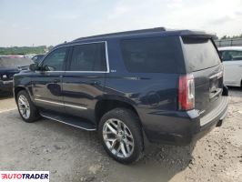 GMC Yukon 2020 5 GMC Yukon 2020 5