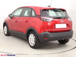 Opel Crossland 2020 1.2 81 KM