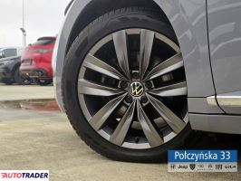 Volkswagen Arteon 2022 2.0 190 KM