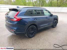 Honda CR-V 2026 2