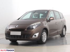 Renault Grand Scenic 2010 1.4 128 KM