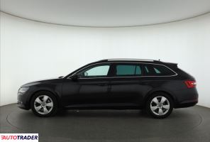 Skoda Superb 2017 1.6 118 KM