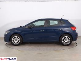 Seat Ibiza 2017 1.0 73 KM