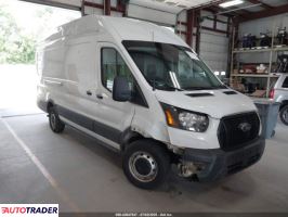 Ford Transit 2023 3 Ford Transit 2023 3