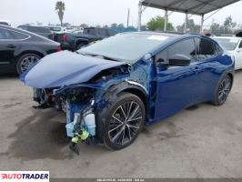 Toyota Prius 2023 2 Toyota Prius 2023 2