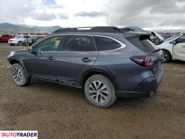 Subaru Outback 2023 2