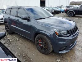 Jeep Grand Cherokee 2018 6