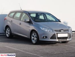 Ford Focus - zobacz ofertę