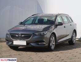 Opel Insignia 2018 1.5 138 KM