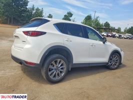 Mazda CX-5 2021 2