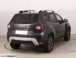 Dacia Duster 2020 1.0 99 KM