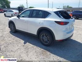 Mazda CX-5 2021 2