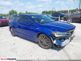 Acura Pozostałe 2020 2 Acura Pozostałe 2020 2